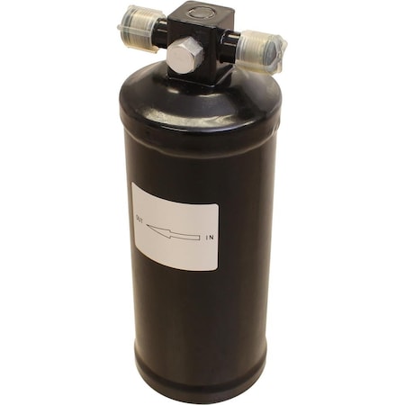 Aftermarket AMX10205 Receiver Drier AMX10205-ABL